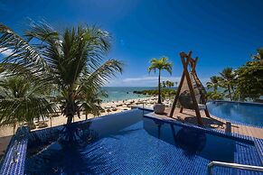 Pousada Bahia Tambor