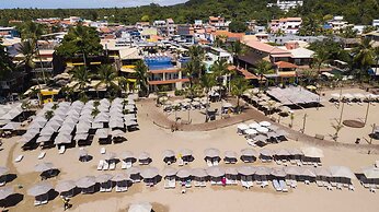 Pousada Bahia Tambor