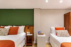 Pousada Bahia Tambor