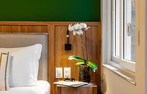 Pousada Bahia Tambor