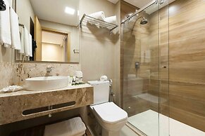 Pousada Bahia Tambor