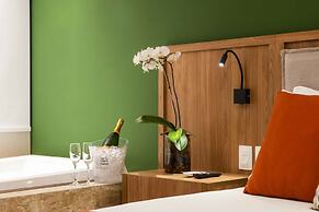 Pousada Bahia Tambor