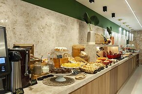 Pousada Bahia Tambor