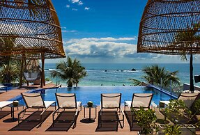 Pousada Bahia Tambor