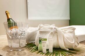 Pousada Bahia Tambor