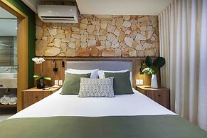 Pousada Bahia Tambor