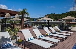 Pousada Bahia Tambor