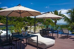 Pousada Bahia Tambor