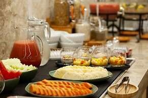 Pousada Bahia Tambor