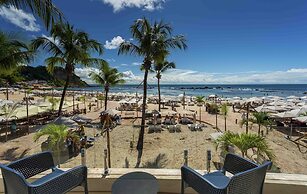 Pousada Bahia Tambor