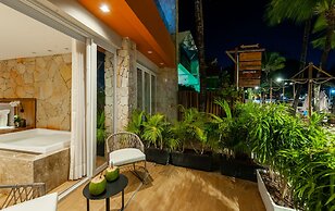 Pousada Bahia Tambor