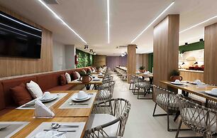 Pousada Bahia Tambor