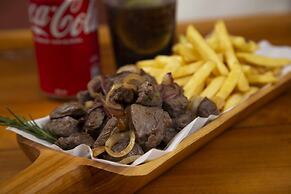 Pousada Bahia Tambor