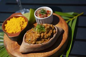 Pousada Bahia Tambor