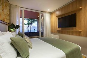 Pousada Bahia Tambor