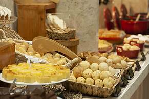 Pousada Bahia Tambor