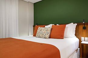 Pousada Bahia Tambor