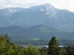 Pension & Cafè Waldschenke