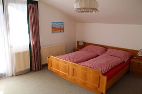 Pension & Cafè Waldschenke