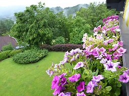 Pension & Cafè Waldschenke