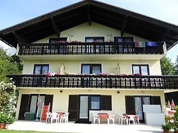 Pension & Cafè Waldschenke