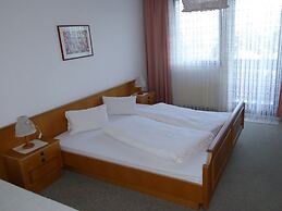 Pension & Cafè Waldschenke