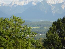 Pension & Cafè Waldschenke