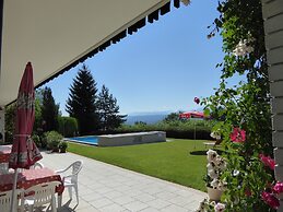 Pension & Cafè Waldschenke