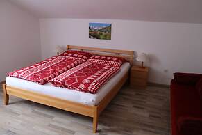 Pension & Cafè Waldschenke