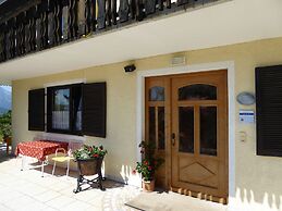 Pension & Cafè Waldschenke