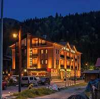 My Home Uzungol