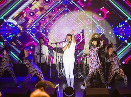 Innvista Hotels Belek - All Inclusive