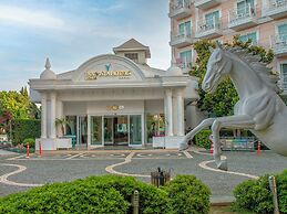 Innvista Hotels Belek - All Inclusive