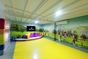 Innvista Hotels Belek - All Inclusive