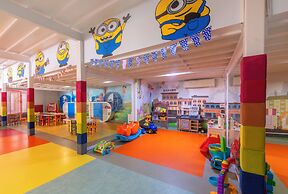 Innvista Hotels Belek - All Inclusive