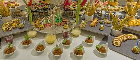 Innvista Hotels Belek - All Inclusive