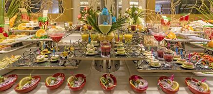 Innvista Hotels Belek - All Inclusive