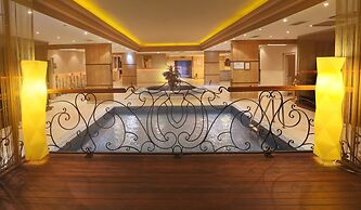 Innvista Hotels Belek - All Inclusive