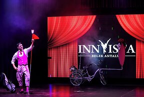 Innvista Hotels Belek - All Inclusive