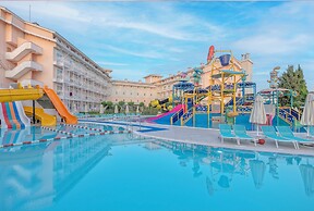 Innvista Hotels Belek - All Inclusive