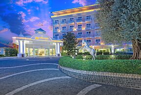 Innvista Hotels Belek - All Inclusive