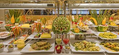 Innvista Hotels Belek - All Inclusive