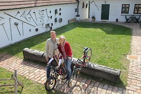 Winzerhof Küssler, Weinviertel