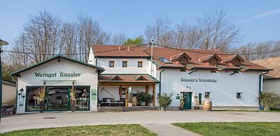 Winzerhof Küssler, Weinviertel