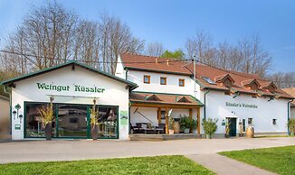 Winzerhof Küssler, Weinviertel