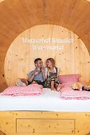 Winzerhof Küssler, Weinviertel