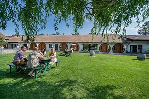 Winzerhof Küssler, Weinviertel