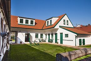 Winzerhof Küssler, Weinviertel