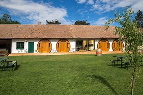 Winzerhof Küssler, Weinviertel