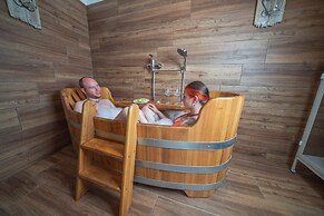 Winzerhof Küssler, Weinviertel